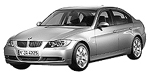 BMW E92 U0666 Fault Code